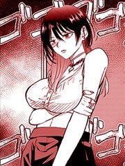 铁皮镇的夏天漫画封面